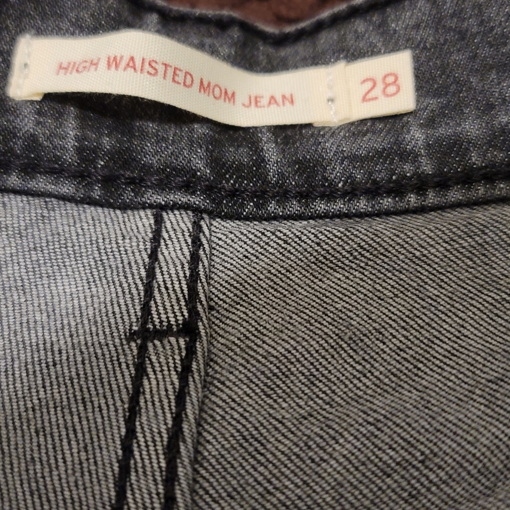 Levi’s High Waisted - Picture 10 of 12
